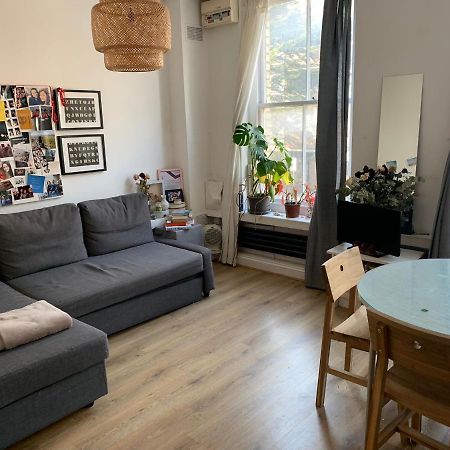 Clerkenwell Apartments By Dc London Rooms エクステリア 写真