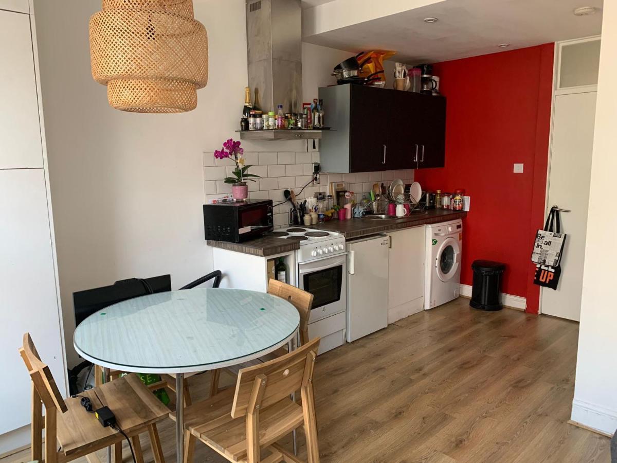 Clerkenwell Apartments By Dc London Rooms エクステリア 写真