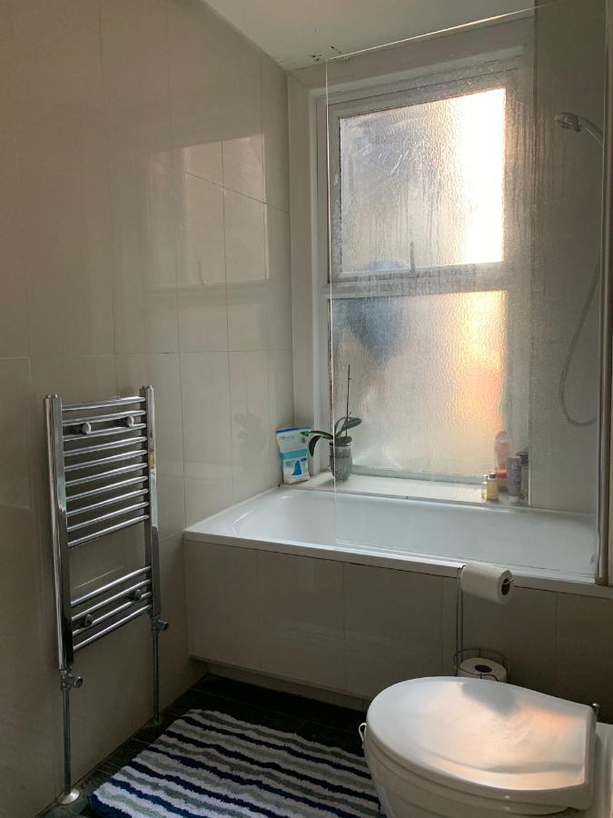 Clerkenwell Apartments By Dc London Rooms エクステリア 写真